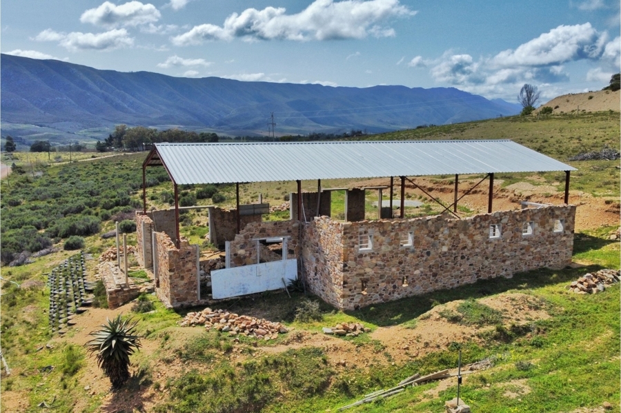 4 Bedroom Property for Sale in Uniondale Rural Western Cape